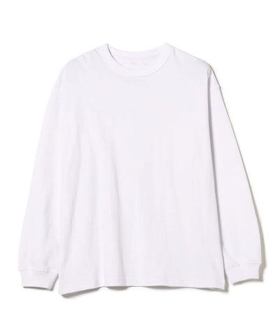 BEAMS newT / Long Sleeve T-shirt 長袖T恤