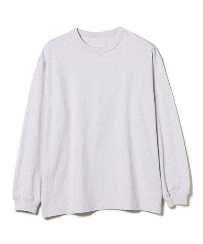 BEAMS newT / Long Sleeve T-shirt 長袖T恤