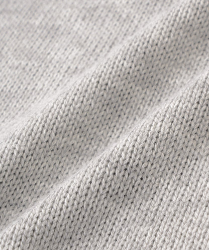 THE CRAFT CREW PRODUCTS / 抗毛球 羅紋針織衫