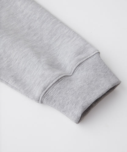 THE CRAFT CREW PRODUCTS / 機能 厚磅 圓領衫