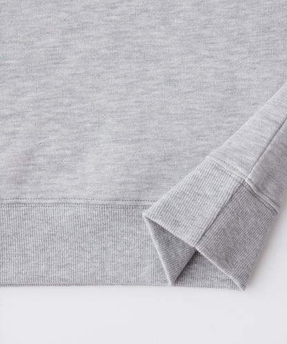 THE CRAFT CREW PRODUCTS / 機能 厚磅 圓領衫