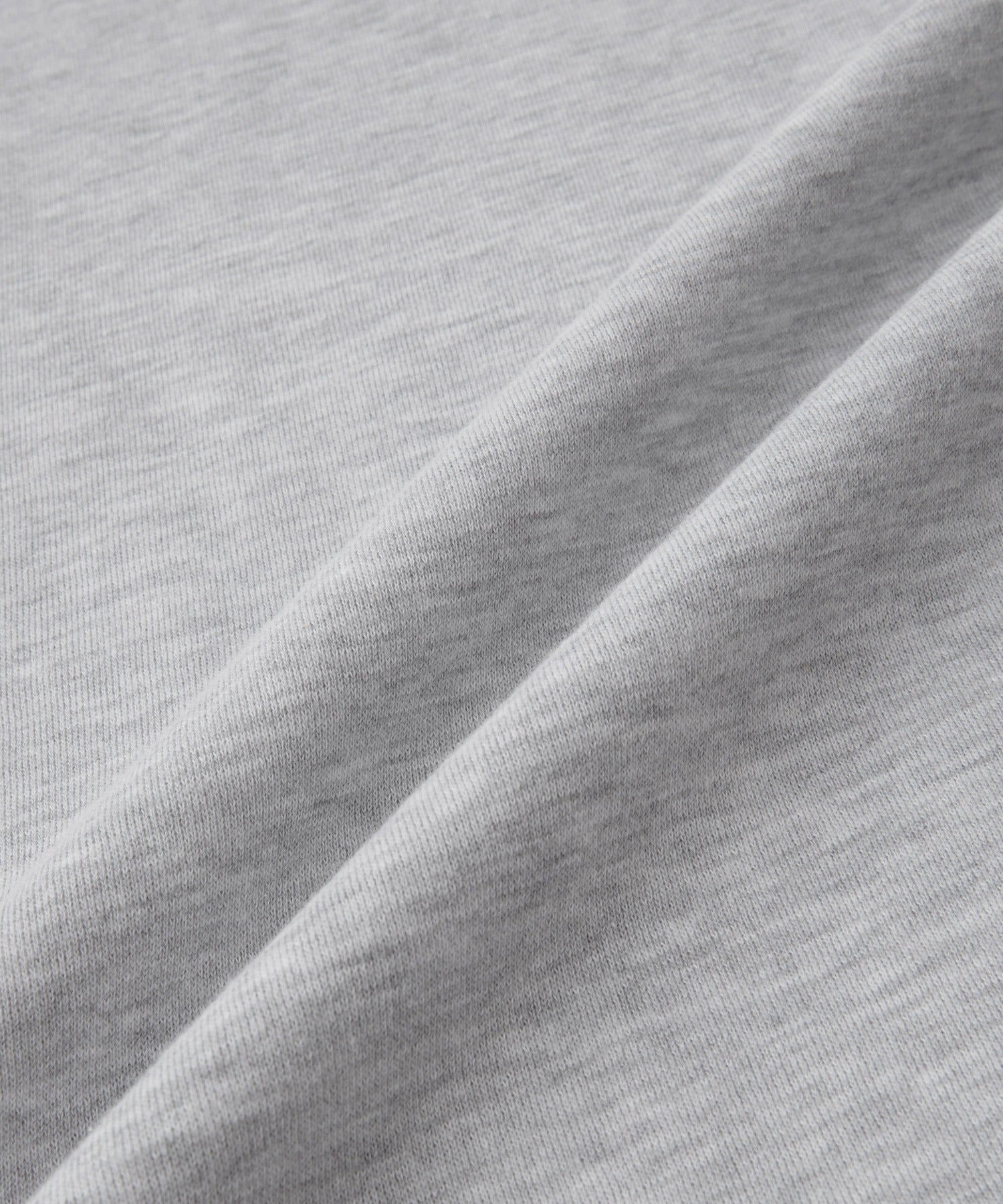 THE CRAFT CREW PRODUCTS / 機能 厚磅 圓領衫