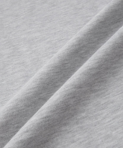 THE CRAFT CREW PRODUCTS / 機能 厚磅 圓領衫