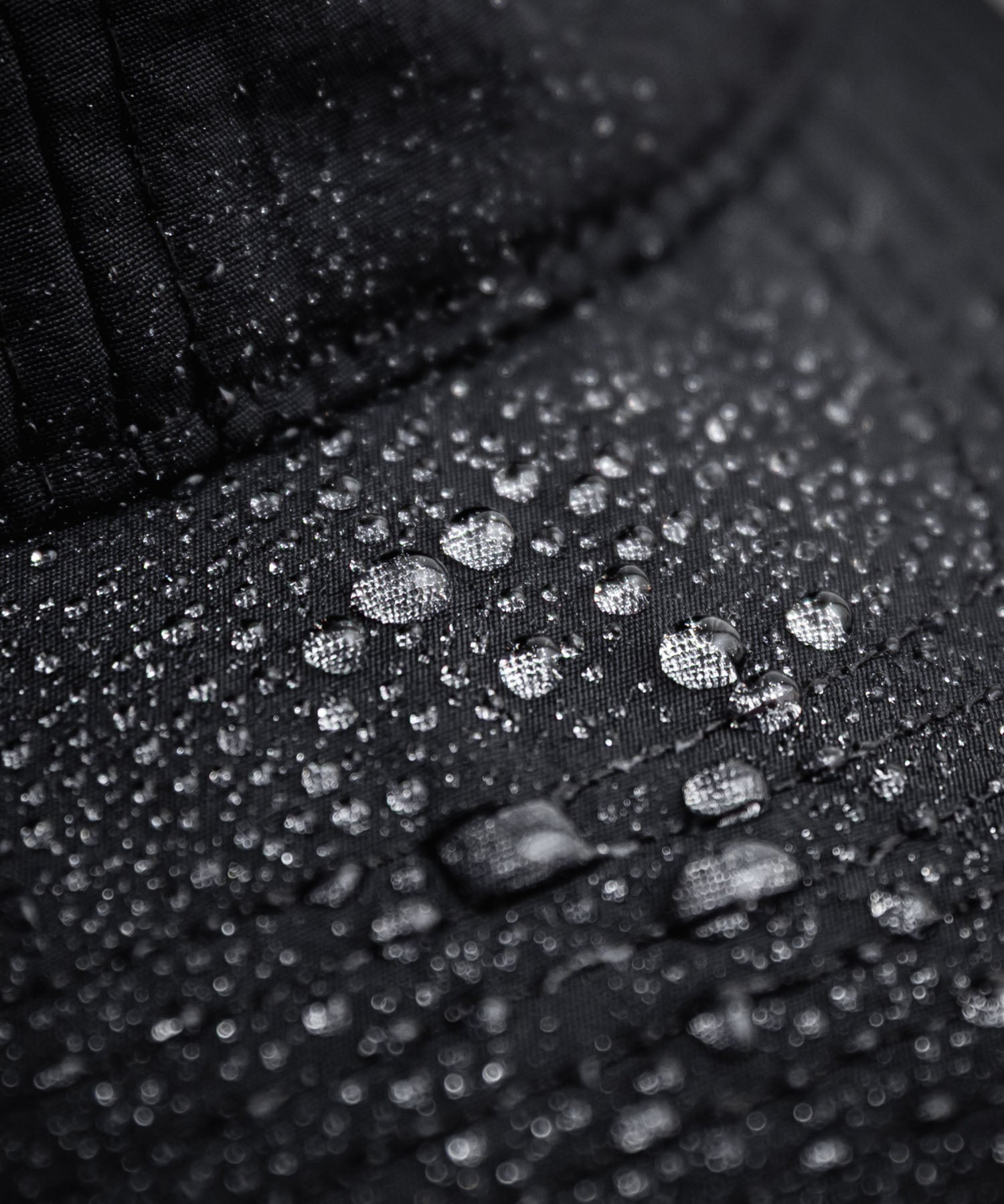 U.S. POLO ASSN. / 刺繡標誌機能尼龍棒球帽