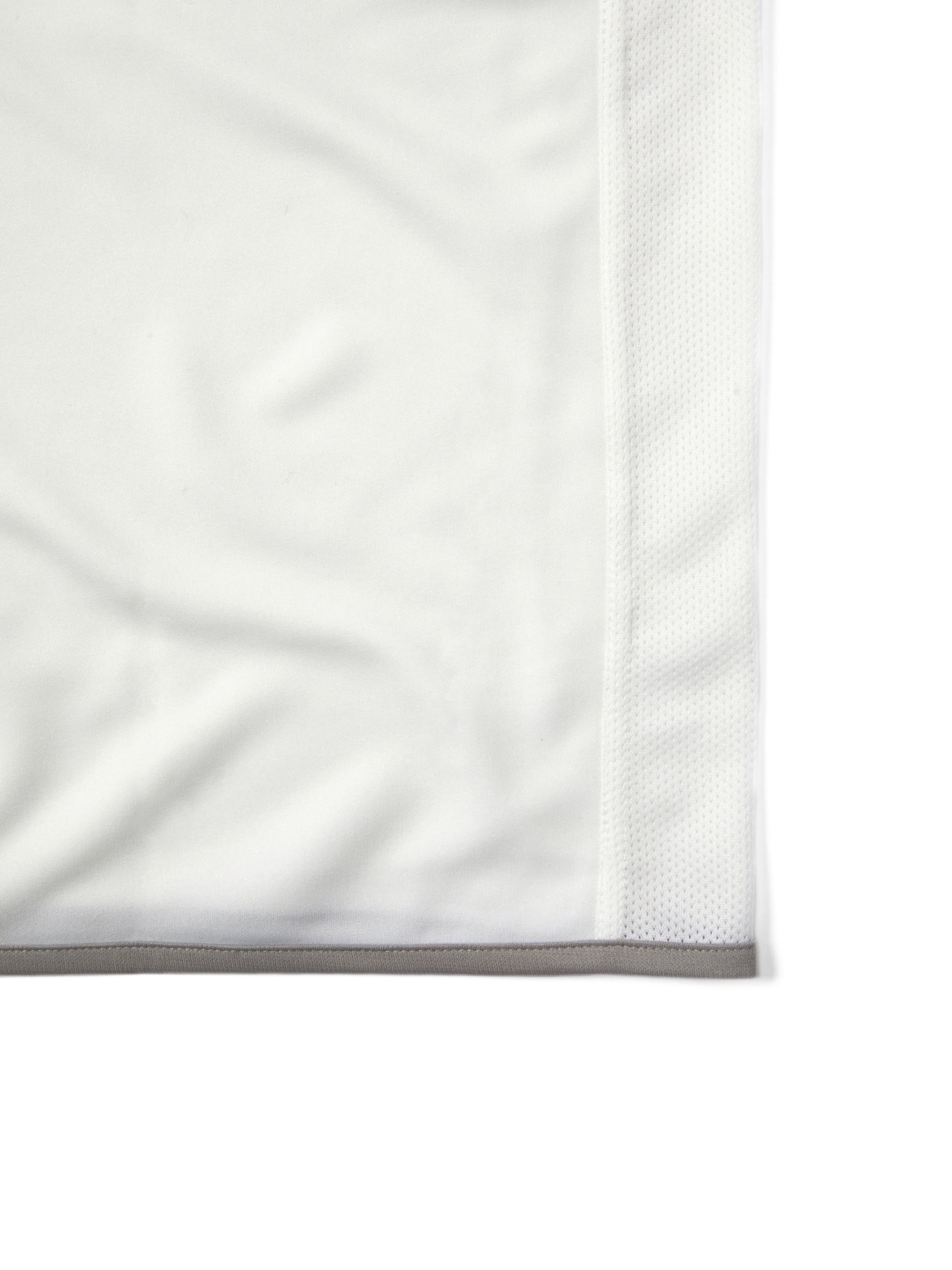 THISISNEVERTHAT GD Soccer Jersey White / Polo衫