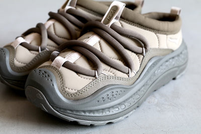 HOKA ORA PRIMO LIGHT ROAST/ASPHALT GREY