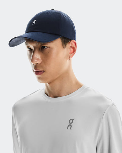 ON All-Day Cap / 日用結構六片帽