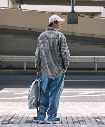 THE CRAFT CREW PRODUCTS / 抗菌防臭 長袖襯衫