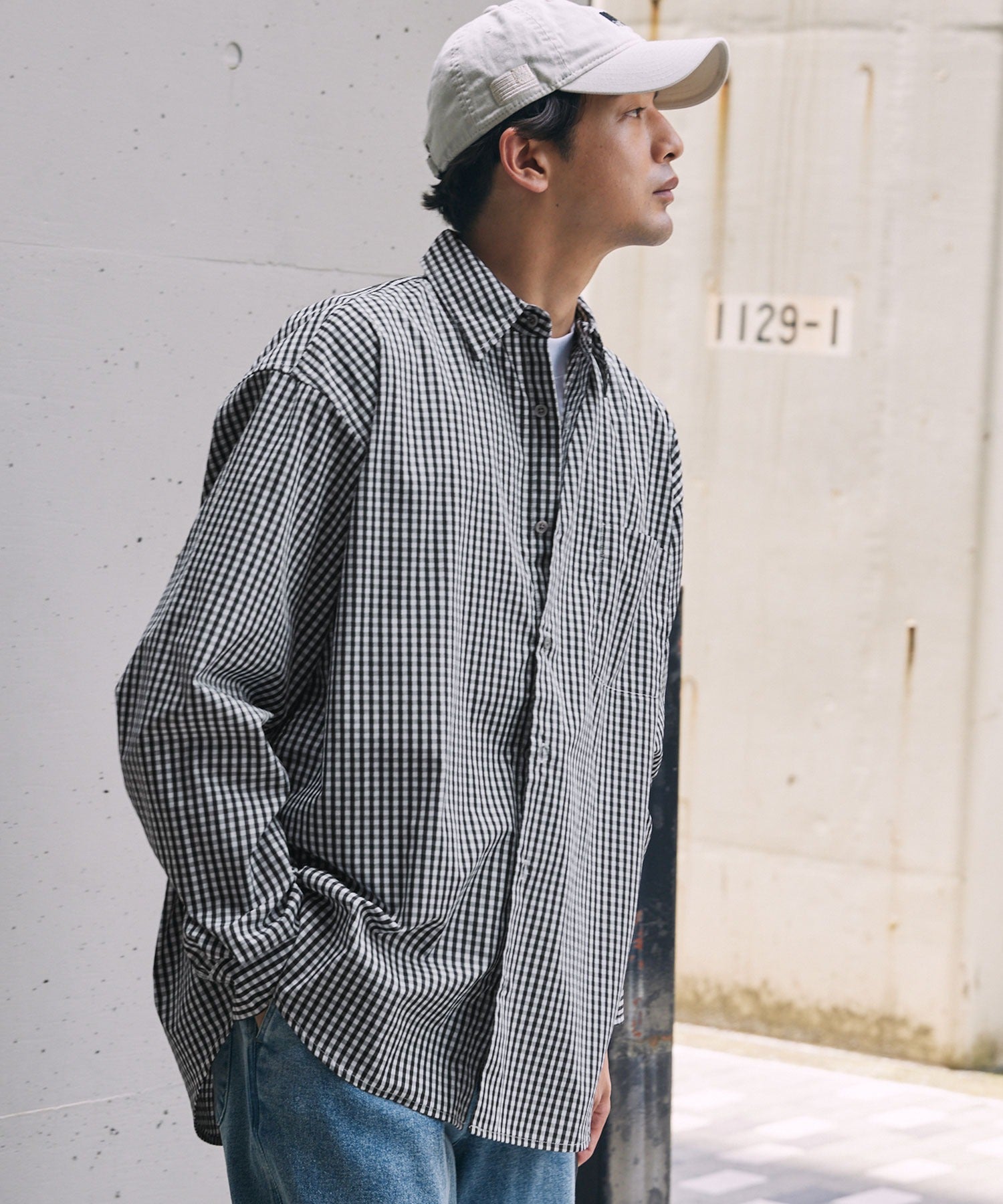 THE CRAFT CREW PRODUCTS / 抗菌防臭 長袖襯衫