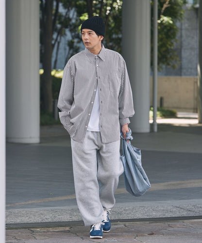 THE CRAFT CREW PRODUCTS / 抗菌防臭 長袖襯衫