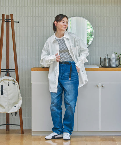 THE CRAFT CREW PRODUCTS / 抗菌防臭 長袖襯衫