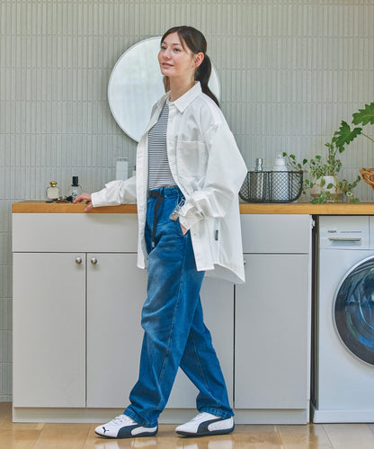 THE CRAFT CREW PRODUCTS / 抗菌防臭 長袖襯衫