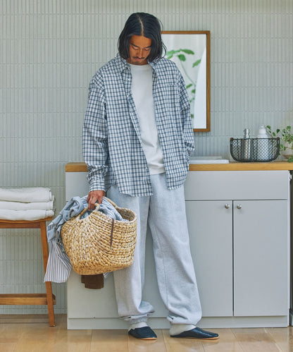 THE CRAFT CREW PRODUCTS / 抗菌防臭 長袖襯衫