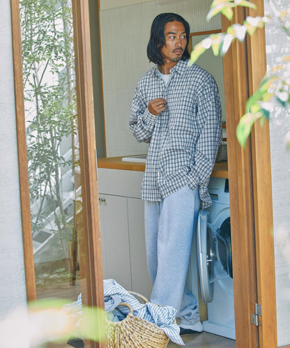 THE CRAFT CREW PRODUCTS / 抗菌防臭 長袖襯衫