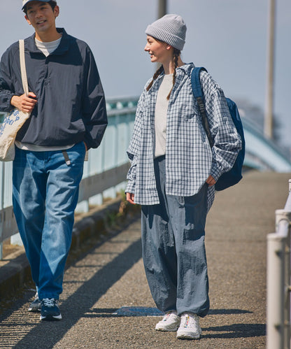 THE CRAFT CREW PRODUCTS / 抗菌防臭 長袖襯衫