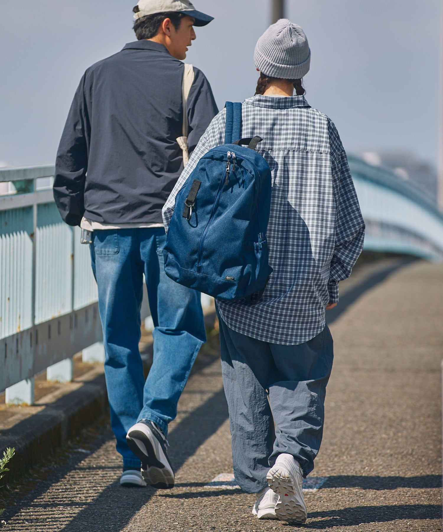 THE CRAFT CREW PRODUCTS / 抗菌防臭 長袖襯衫