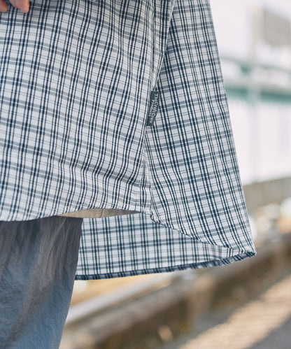 THE CRAFT CREW PRODUCTS / 抗菌防臭 長袖襯衫