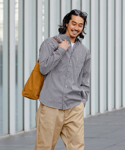 THE CRAFT CREW PRODUCTS / 抗菌防臭 長袖襯衫