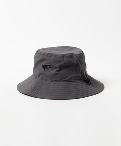 BEAMS GOLF / 機能型眼鏡掛扣漁夫帽