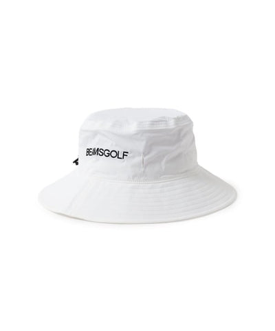 BEAMS GOLF / 機能型眼鏡掛扣漁夫帽