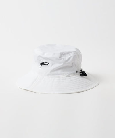 BEAMS GOLF / 機能型眼鏡掛扣漁夫帽