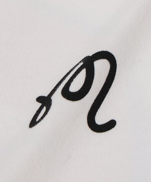 BEAMS GOLF x MALBON GOLF / 50週年限定短袖T恤