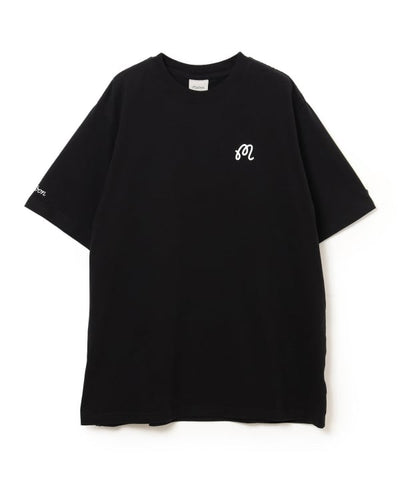 BEAMS GOLF x MALBON GOLF / 50週年限定短袖T恤