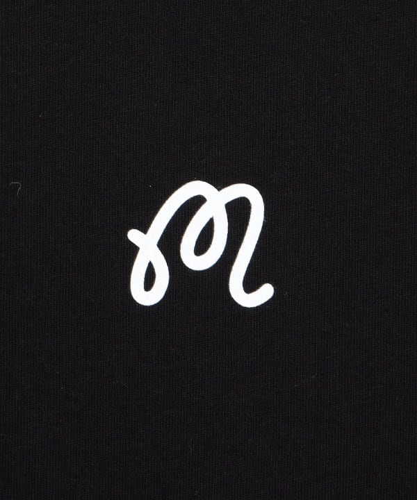 BEAMS GOLF x MALBON GOLF / 50週年限定短袖T恤