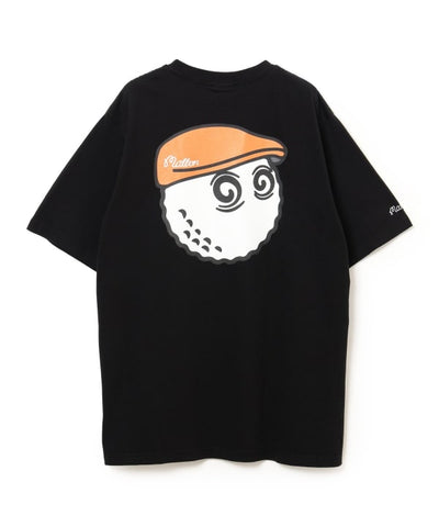 BEAMS GOLF x MALBON GOLF / 50週年限定短袖T恤