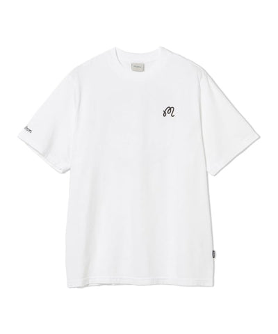 BEAMS GOLF x MALBON GOLF / 50週年限定短袖T恤