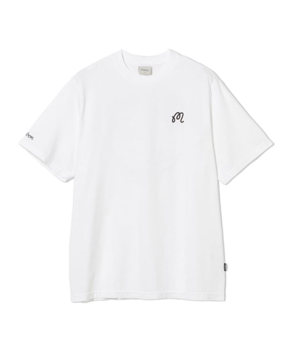 BEAMS GOLF x MALBON GOLF / 50週年限定短袖T恤