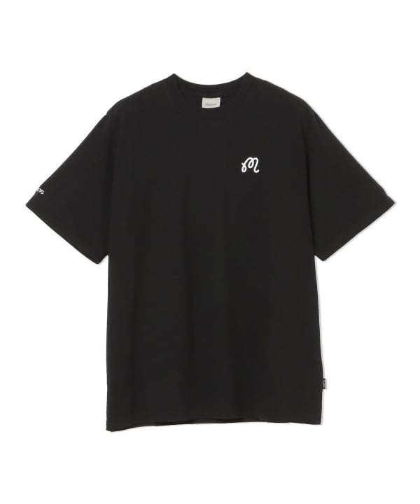 BEAMS GOLF x MALBON GOLF / 50週年限定短袖T恤