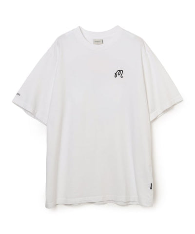 BEAMS GOLF x MALBON GOLF / 50週年限定短袖T恤