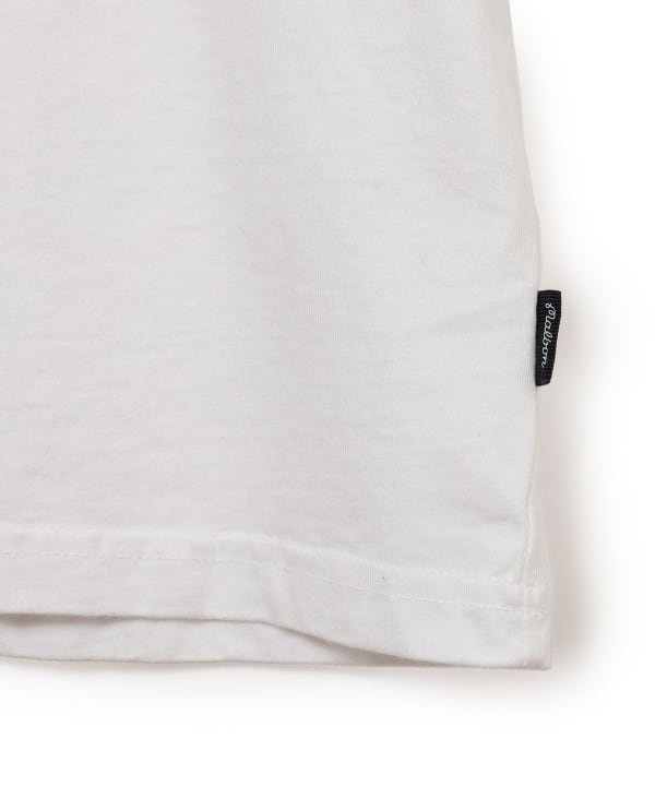 BEAMS GOLF x MALBON GOLF / 50週年限定短袖T恤