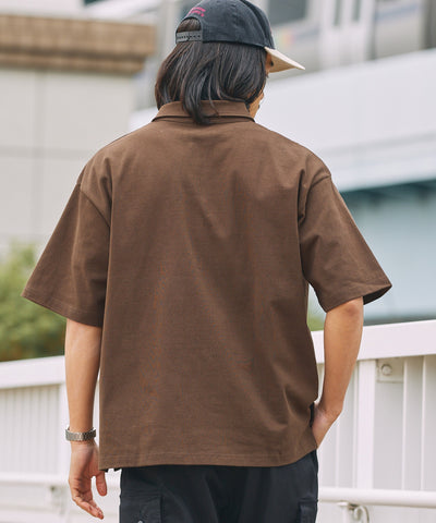 THE CRAFT CREW PRODUCTS / 短袖 POLO 衫