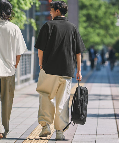 THE CRAFT CREW PRODUCTS / 短袖 POLO 衫