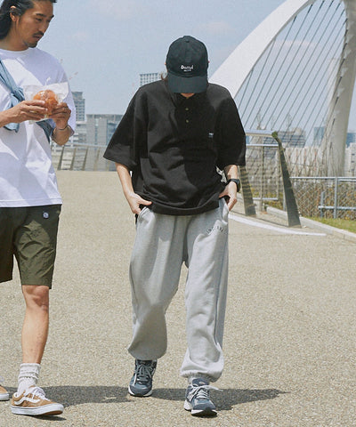 THE CRAFT CREW PRODUCTS / 短袖 POLO 衫