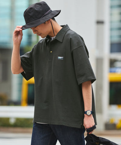 THE CRAFT CREW PRODUCTS / 短袖 POLO 衫