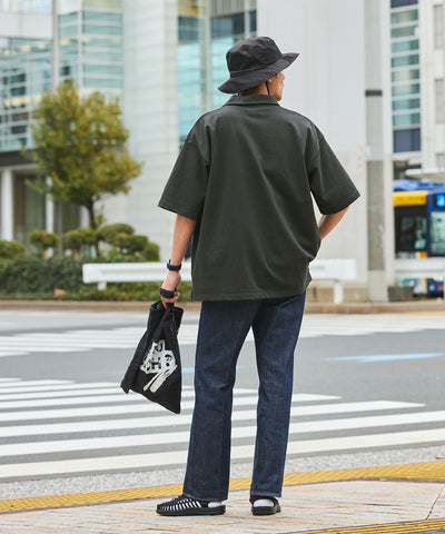 THE CRAFT CREW PRODUCTS / 短袖 POLO 衫