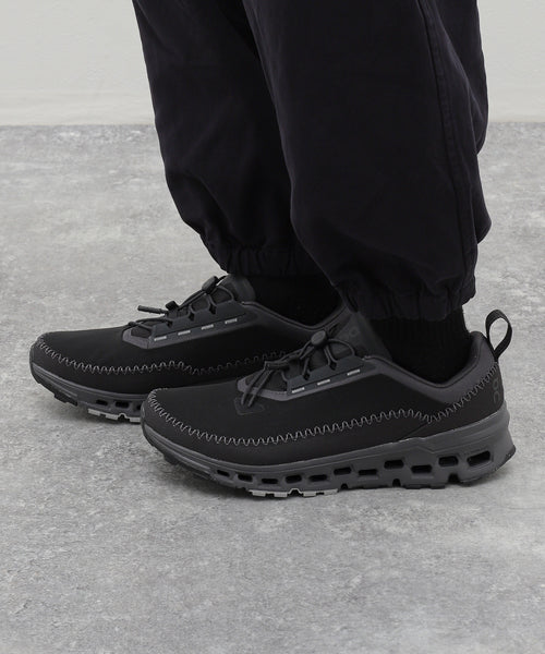 On Cloudaway 2 / Black | Eclipse