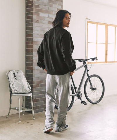 THE CRAFT CREW PRODUCTS / 口袋圓領衫