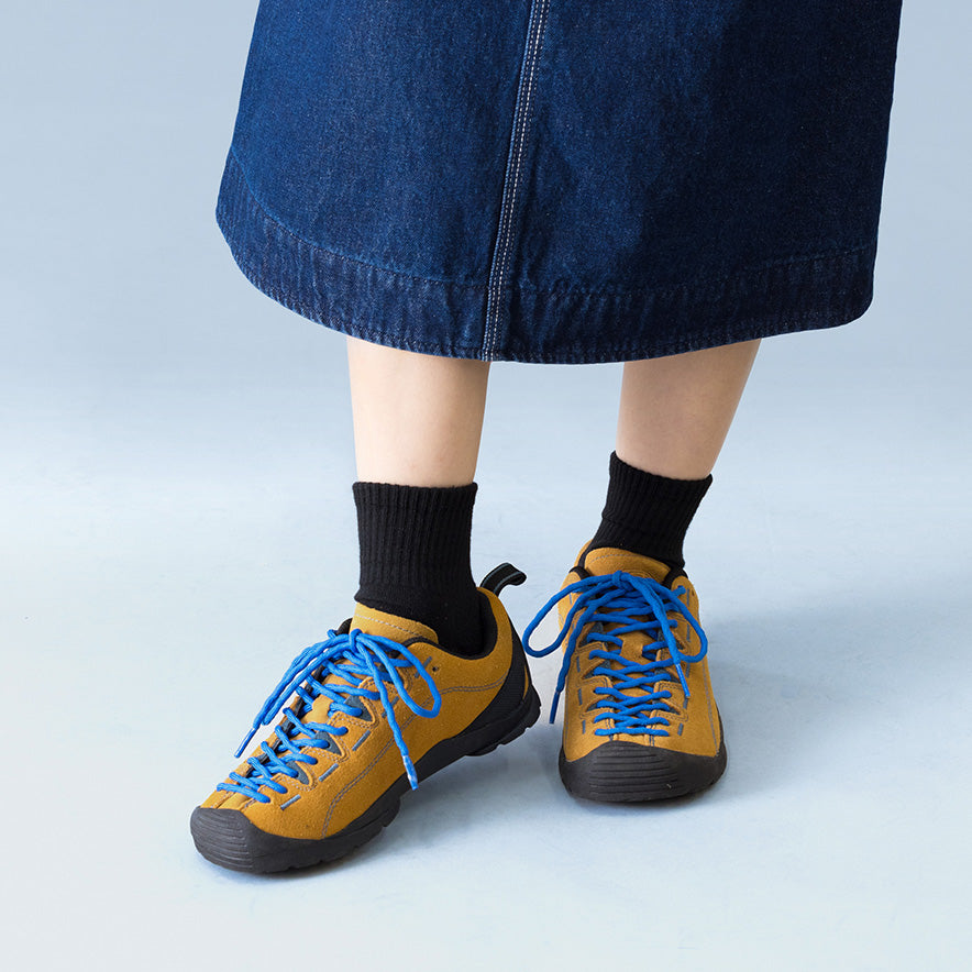 KEEN JASPER Cathay Spice/Orion Blue  女鞋