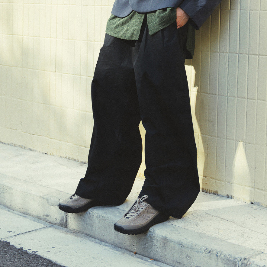 KEEN KS MINO Brindle/Birch 男鞋