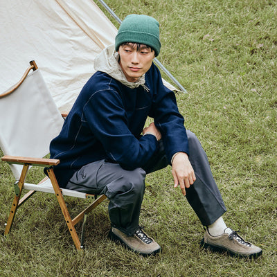 KEEN KS MINO Brindle/Birch 男鞋
