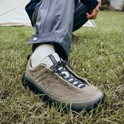 KEEN KS MINO Brindle/Birch 男鞋