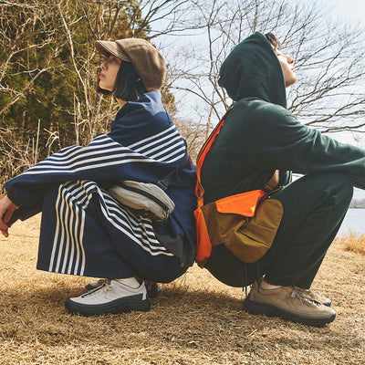 KEEN KS MINO Brindle/Birch 男鞋
