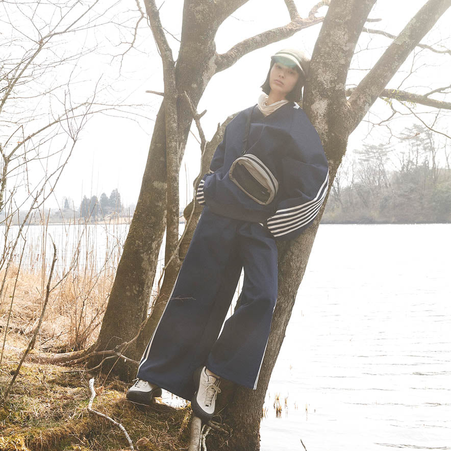 KEEN KS MINO SILVER BIRCH/BLACK 女鞋