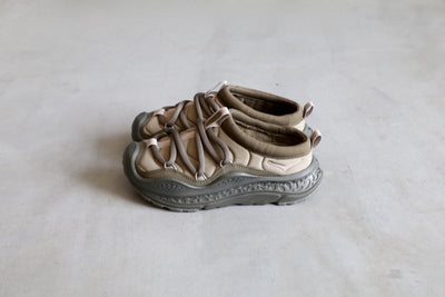 HOKA ORA PRIMO LIGHT ROAST/ASPHALT GREY