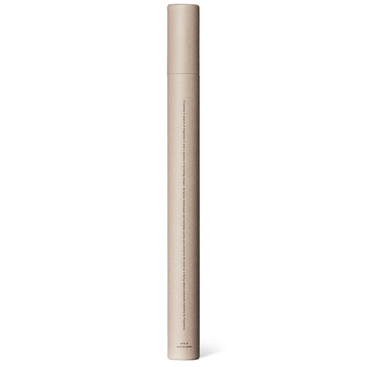 APFR Incense Sticks
