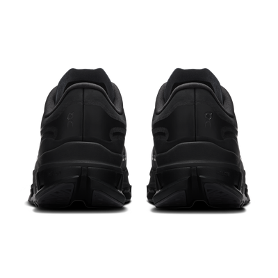 On Cloudflow 5 AD  / Black | Magnet